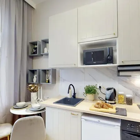 Apartment Y13