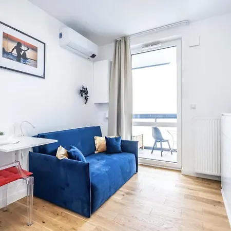 Apartment Y13