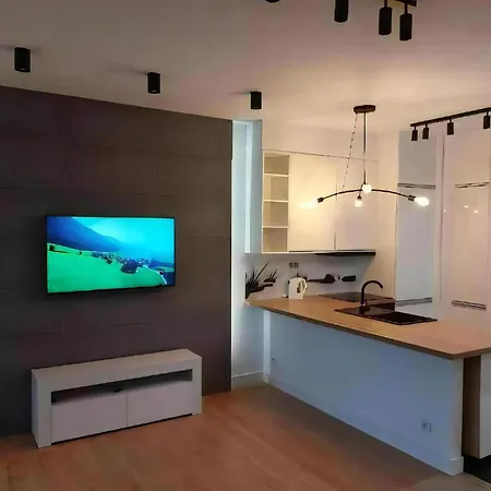 Y13 Apartment