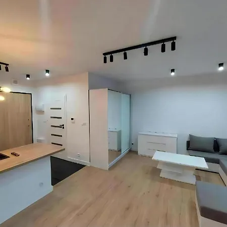 Apartment Y13 *